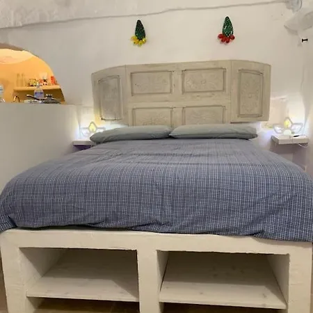 Casedda Mia A Charming With Cozy Private Pool *