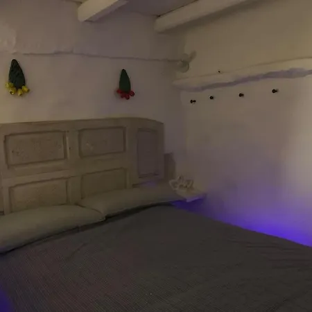 Villa Casedda Mia A Charming With Cozy Private Pool Carovigno