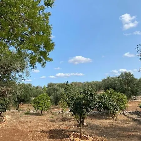 Casedda Mia A Charming With Cozy Private Pool Villa