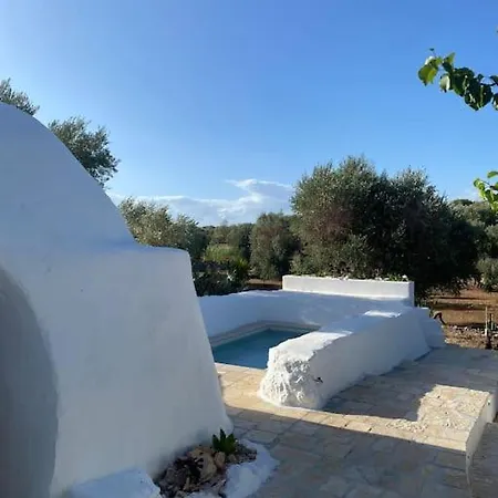 Casedda Mia A Charming With Cozy Private Pool Villa *