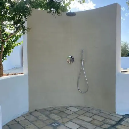 Casedda Mia A Charming With Cozy Private Pool Villa