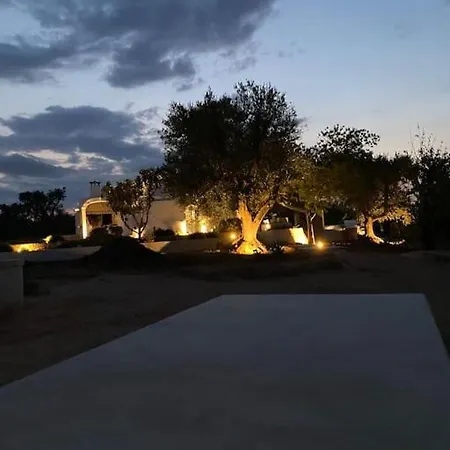 Villa Casedda Mia A Charming With Cozy Private Pool