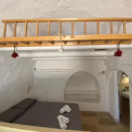 Casedda Mia A Charming With Cozy Private Pool Villa Carovigno