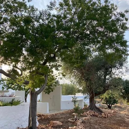 Casedda Mia A Charming With Cozy Private Pool Villa *