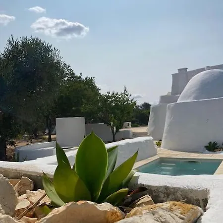 Casedda Mia A Charming With Cozy Private Pool *