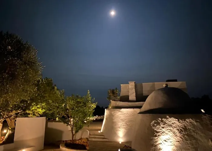 Casedda Mia A Charming With Cozy Private Pool *