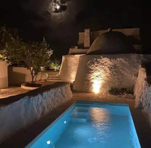 Casedda Mia A Charming With Cozy Private Pool 카로비그노