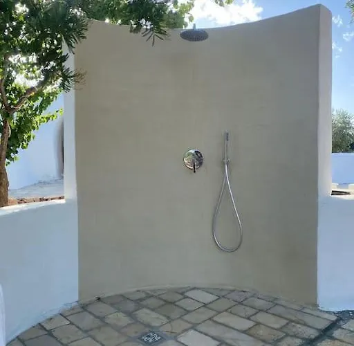 Casedda Mia A Charming With Cozy Private Pool 빌라