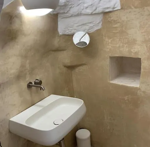 Casedda Mia A Charming With Cozy Private Pool