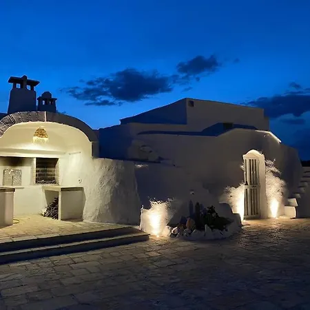Casedda Mia A Charming With Cozy Private Pool Villa *