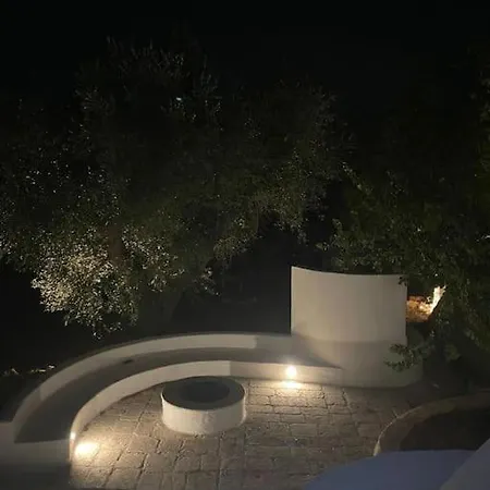 Villa Casedda Mia A Charming With Cozy Private Pool