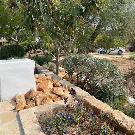 Casedda Mia A Charming With Cozy Private Pool *