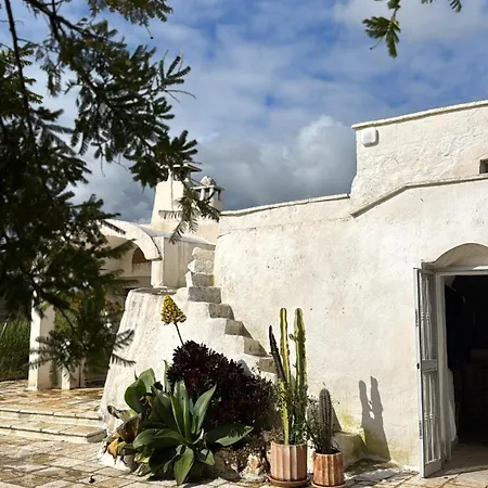 Casedda Mia A Charming With Cozy Private Pool Villa *