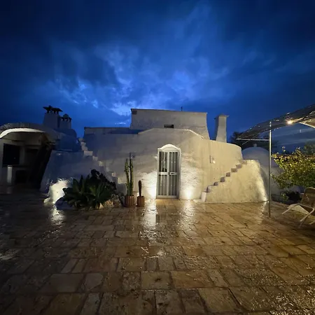 Casedda Mia A Charming With Cozy Private Pool Villa