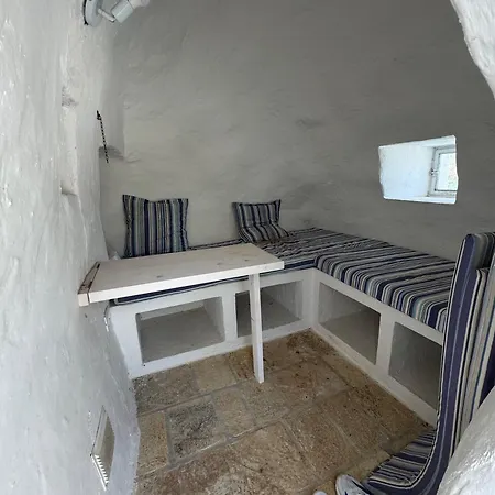 Casedda Mia A Charming With Cozy Private Pool