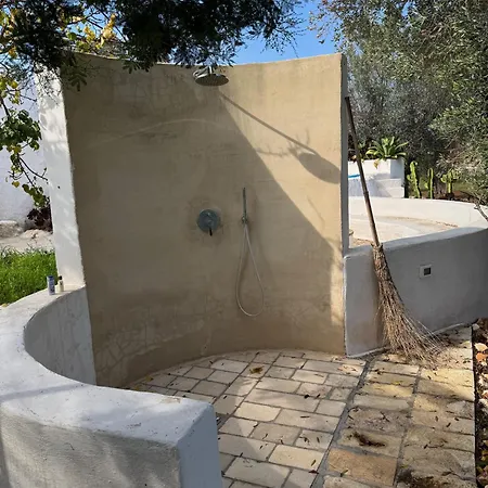 Casedda Mia A Charming With Cozy Private Pool Villa