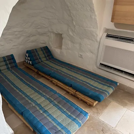 Casedda Mia A Charming With Cozy Private Pool Villa Carovigno
