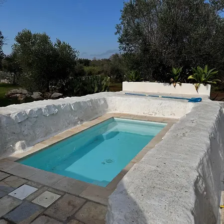 Casedda Mia A Charming With Cozy Private Pool Villa *