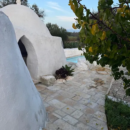 Villa Casedda Mia A Charming With Cozy Private Pool *