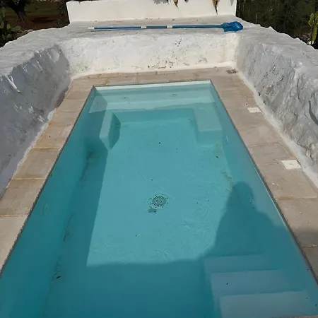 Casedda Mia A Charming With Cozy Private Pool Carovigno