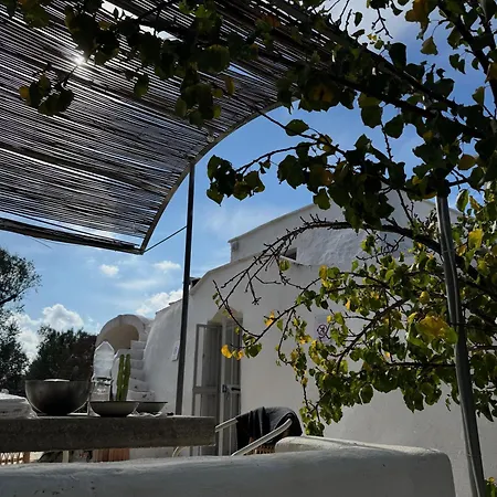 Casedda Mia A Charming With Cozy Private Pool * Carovigno