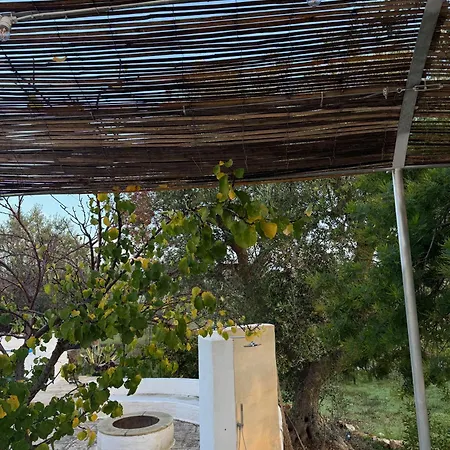 Casedda Mia A Charming With Cozy Private Pool Villa