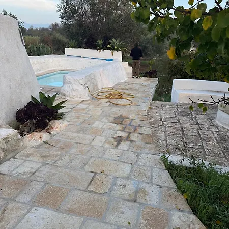 Villa Casedda Mia A Charming With Cozy Private Pool